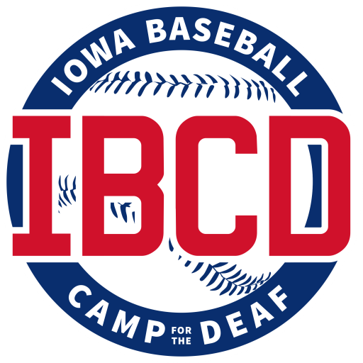 Iowa Baseball Camp for the Deaf